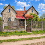 Eladó családi ház, Nagykőrösön 25 M Ft, 3 szobás