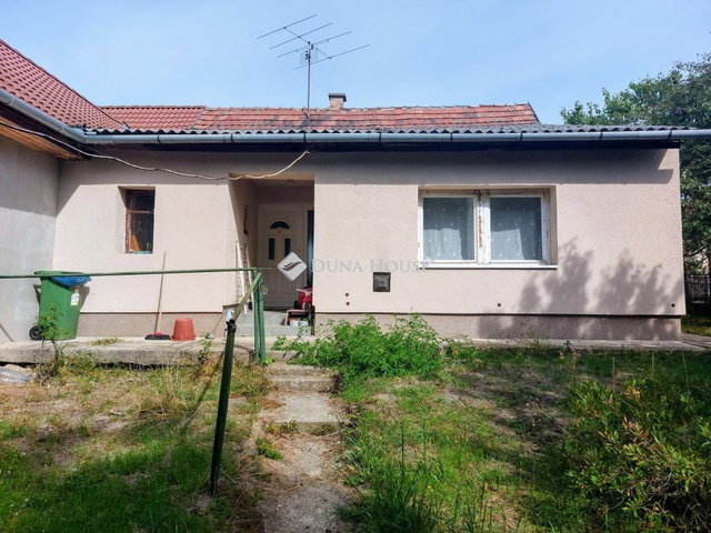 Eladó családi ház, Sződön 59 M Ft, 2 szobás