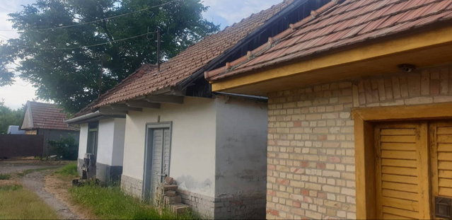 Eladó családi ház, Monoron 4.5 M Ft / költözzbe.hu