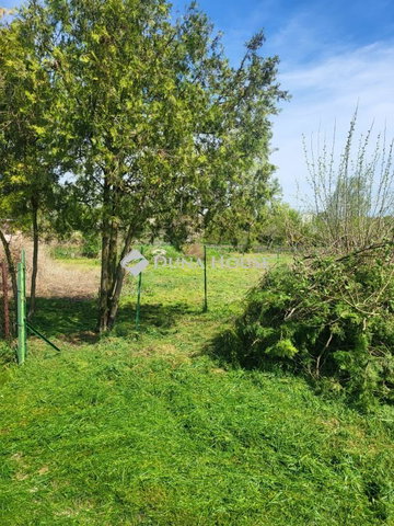 Eladó telek, Székesfehérvárott 8.5 M Ft / költözzbe.hu