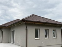 Eladó ikerház, Gárdonyban 119.5 M Ft, 5 szobás