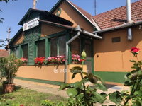 Eladó hotel, Mátészalkán 89 M Ft / költözzbe.hu