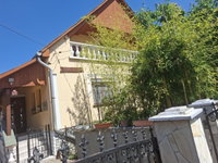 Eladó családi ház, Szikszón 55 M Ft, 4 szobás