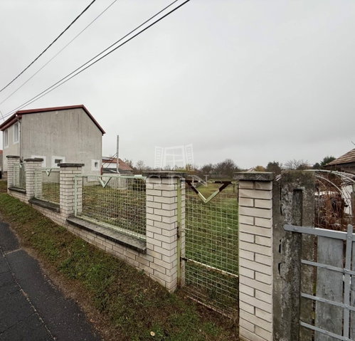 Eladó telek, Székesfehérvárott 28 M Ft / költözzbe.hu