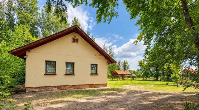 Eladó mezogazdasagi ingatlan, Szatymazon 49.9 M Ft, 2 szobás