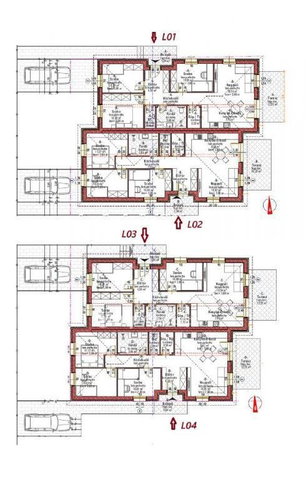 Eladó ikerház, Mendén 89.9 M Ft, 4 szobás / költözzbe.hu
