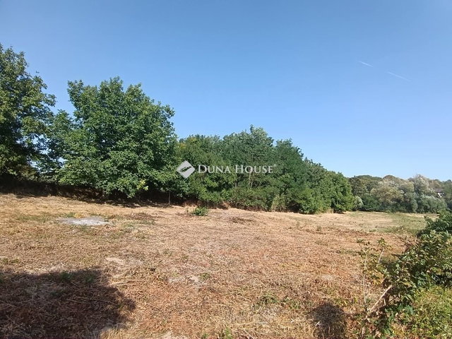 Eladó telek, Únyon 9.9 M Ft / költözzbe.hu