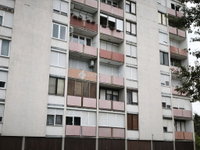 Eladó téglalakás, Szombathelyen 38.5 M Ft, 2 szobás