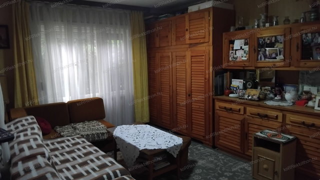Eladó családi ház, Jászapátiban 34.9 M Ft, 5 szobás