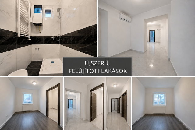 Eladó sorház, Kiskunlacházán 31 M Ft, 1+1 szobás