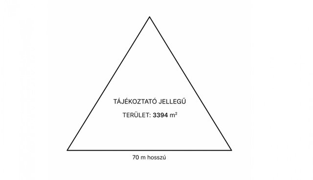 Eladó mezogazdasagi ingatlan, Debrecenben 1.99 M Ft