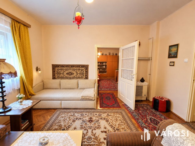 Eladó családi ház, Szeghalmon 22.9 M Ft, 3 szobás