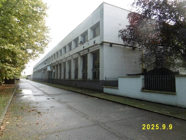 Kiadó ipari ingatlan, Miskolcon 7648 E Ft / hó