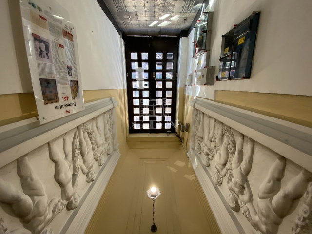 Eladó téglalakás, Budapesten, VIII. kerületben 41.9 M Ft