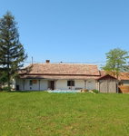 Eladó családi ház, Sarudon 24.9 M Ft, 2 szobás