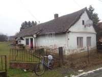 Eladó családi ház, Csákánydoroszlón 8.5 M Ft, 2 szobás
