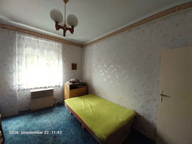 Eladó téglalakás, Kazincbarcikán, Építők útján 17.9 M Ft