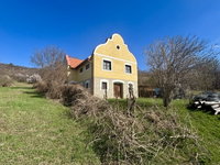 Eladó nyaraló, Pécselyen 59 M Ft, 3+1 szobás