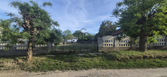 Eladó telek, Enyingen 9.9 M Ft / költözzbe.hu