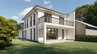 Eladó családi ház, Győrött, Török utcában 149.8 M Ft
