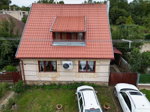 Eladó családi ház, Rétságon 69.9 M Ft, 4+1 szobás