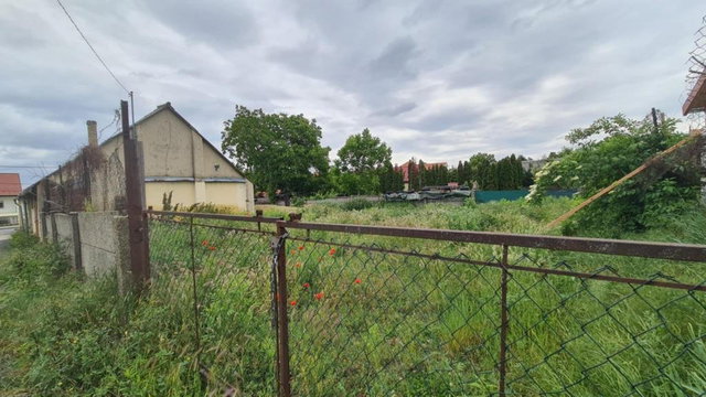 Eladó telek, Győrújbaráton 30 M Ft / költözzbe.hu