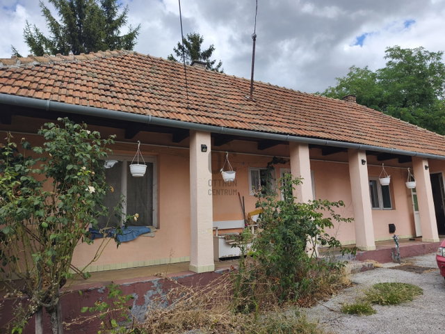 Eladó családi ház, Domoszlón 15.9 M Ft, 2 szobás
