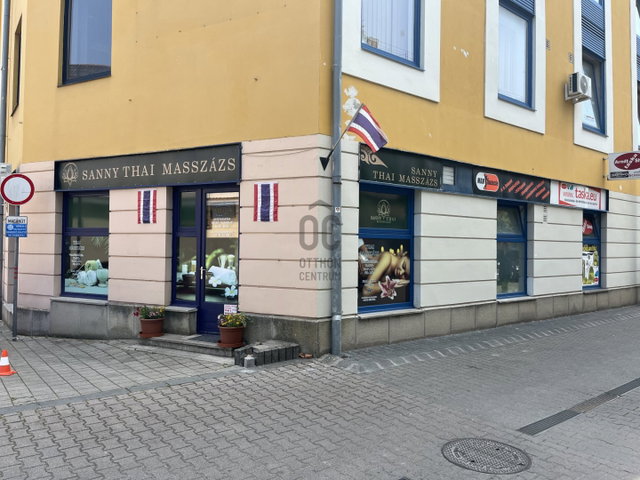 Eladó ipari ingatlan, Pécsett 47.9 M Ft / költözzbe.hu