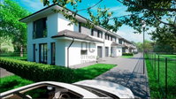 Eladó ikerház, Debrecenben 119.9 M Ft, 4 szobás