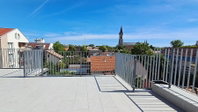 Kiadó téglalakás, albérlet, XV. kerületben 450 E Ft / hó