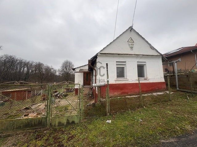 Eladó családi ház, Zalaegerszegen 15.49 M Ft, 1 szobás
