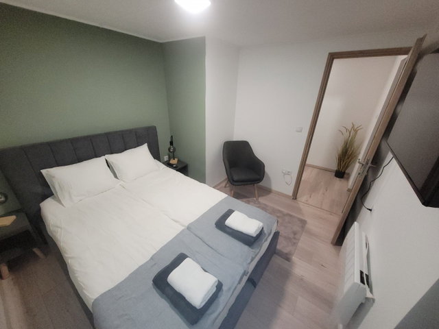 Eladó téglalakás, Budapesten, IX. kerületben, Ráday utcában