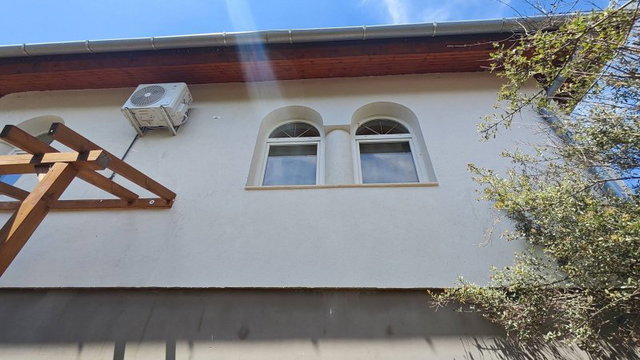 Eladó családi ház, Pilisen 95 M Ft, 2+1 szobás