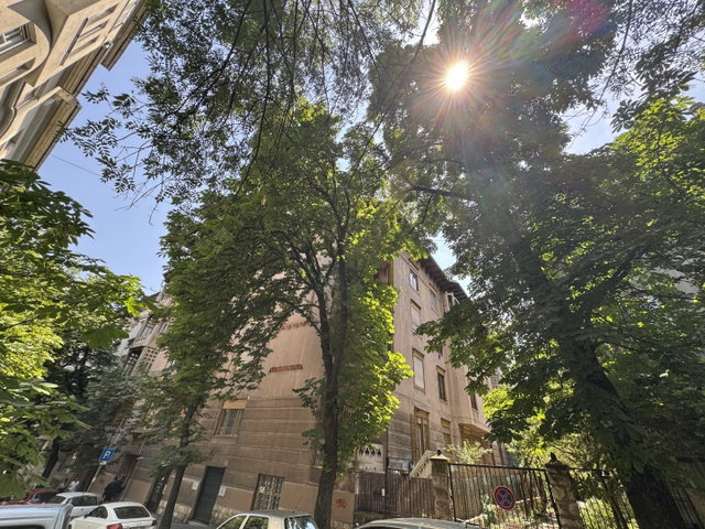 Eladó téglalakás, Budapesten, XI. kerületben, Orlay utcában