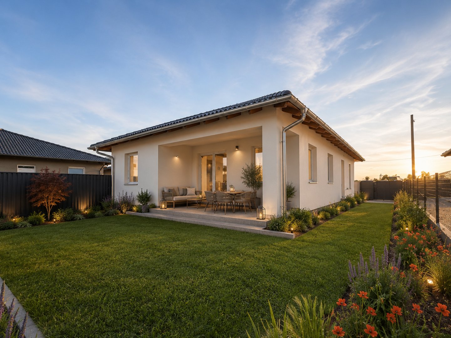 5 bed · 99m² · 84.150.000 ft