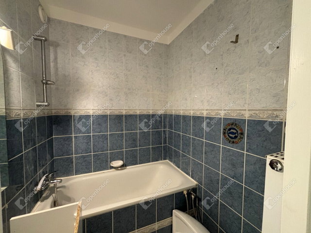 Eladó panellakás, Tatabányán 38.99 M Ft, 2 szobás