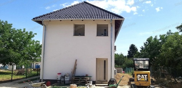 Eladó téglalakás, Sopronban 52 M Ft, 3 szobás