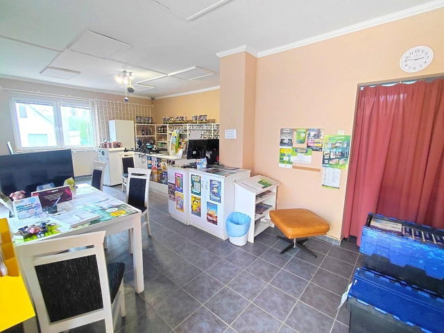 Eladó családi ház, Bakonyszombathelyen 35 M Ft, 2 szobás
