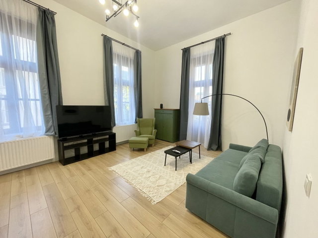 Kiadó téglalakás, albérlet, Debrecenben 320 E Ft / hó, 2 szobás