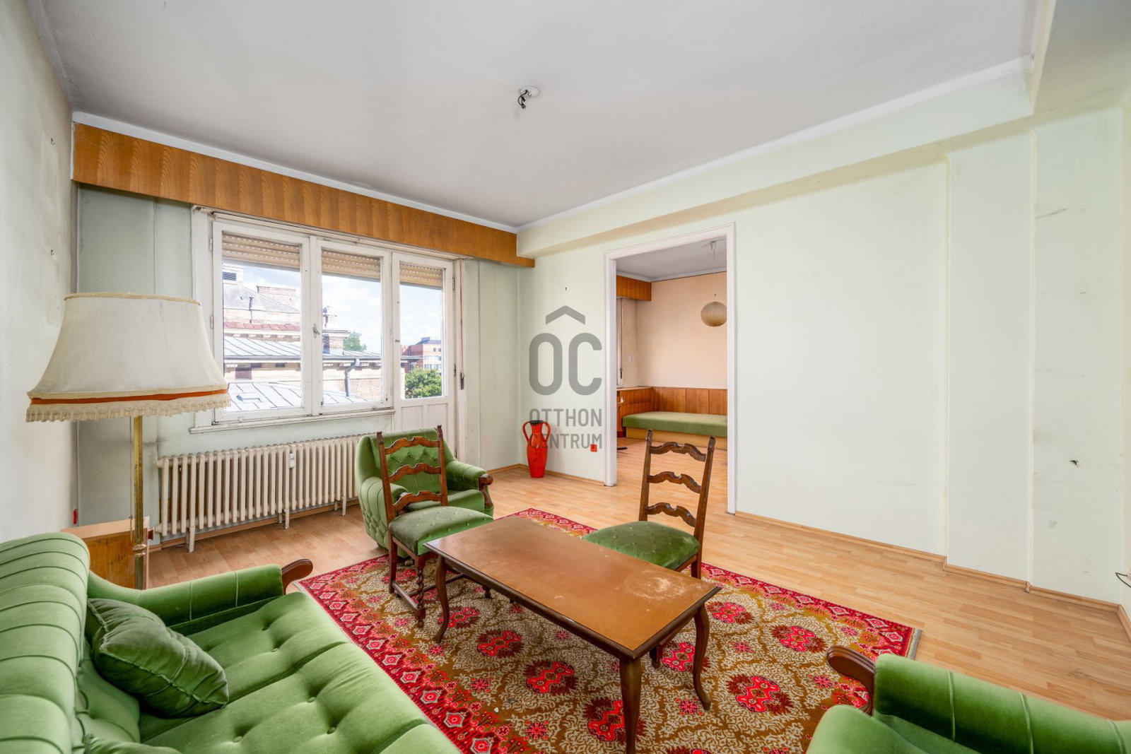 3 bed · 86m² · 120.000.000 ft