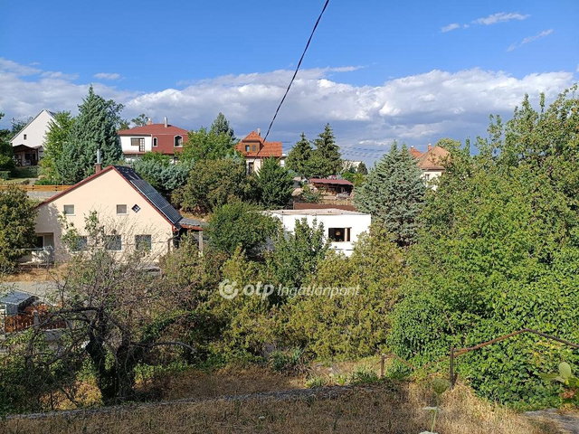Eladó telek, Érden 75 M Ft / költözzbe.hu