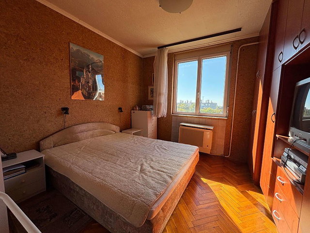 Eladó panellakás, Budapesten, XXI. kerületben 52.9 M Ft, 2 szobás