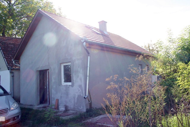 Eladó mezogazdasagi ingatlan, Hajóson 8.5 M Ft