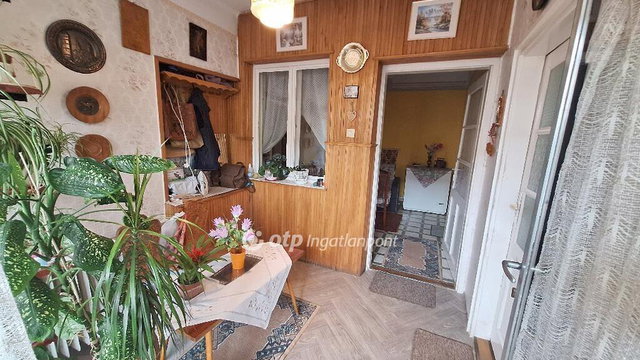Eladó nyaraló, Kaposváron 16 M Ft, 1+2 szobás
