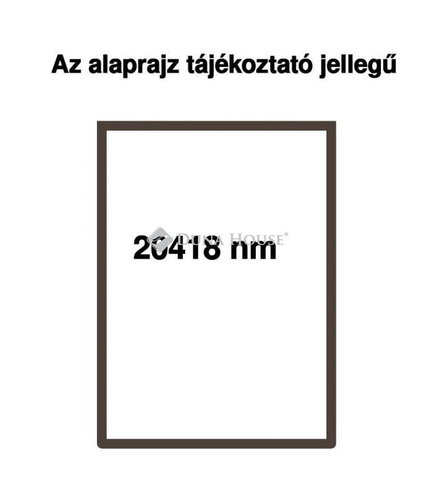 Eladó telek, Lébényben 100 M Ft / költözzbe.hu