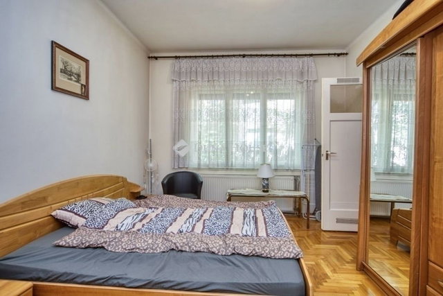 Eladó téglalakás, Budapesten, XIV. kerületben 85.9 M Ft