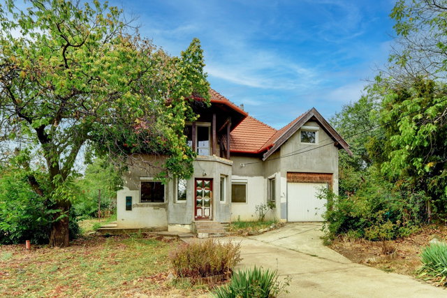 Eladó családi ház, Érden, Kárpitos utcában 84.9 M Ft, 6 szobás