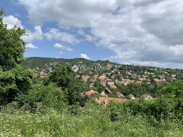 Eladó telek, Pomázon 47.57 M Ft / költözzbe.hu