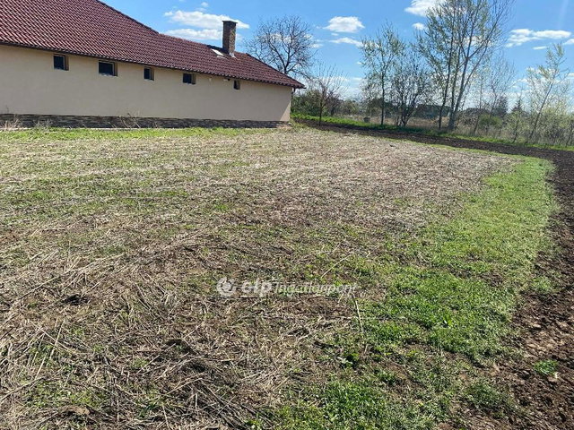 Eladó telek, Tiszafüreden 6.9 M Ft / költözzbe.hu