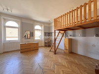 Eladó téglalakás, VIII. kerületben, Kiss József utcában 59 M Ft